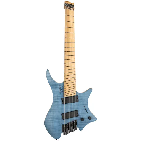 Strandberg Boden Standard NX 8 Blue front view
