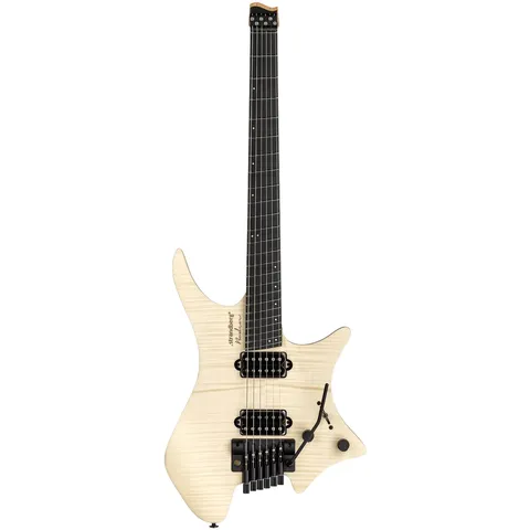 Strandberg Boden Prog NX 6 Natural Flame front view