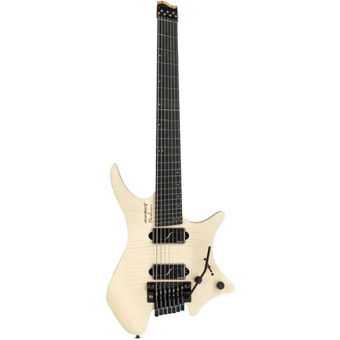 Strandberg Boden Prog NX 7 Natural Flame front view