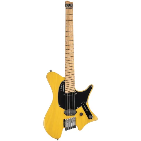 Strandberg Sälen Classic NX 6 Butterscotch Blonde front view