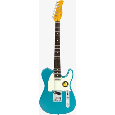 Sire Larry Carlton T3 New Gen Tide Pool front view