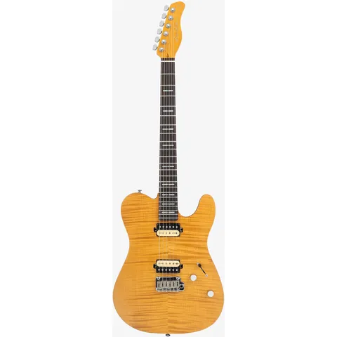 Sire Larry Carlton T7 FM New Gen Natural front view