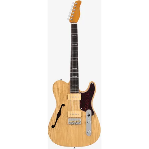 Sire Larry Carlton T7TM Natural front view