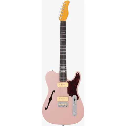Sire Larry Carlton T7TM Rosegold front view