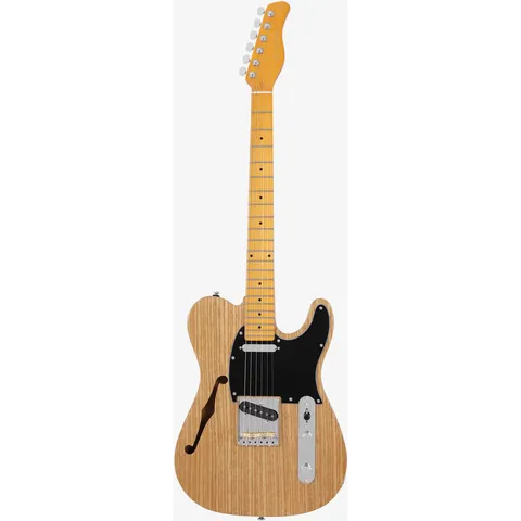 Sire Larry Carlton T7TV Natural front view