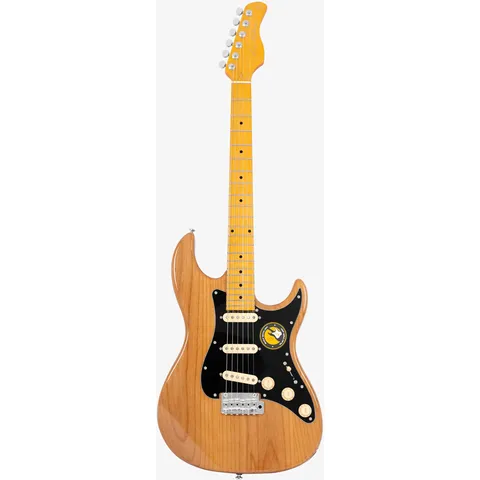Sire Larry Carlton S5 Natural front view