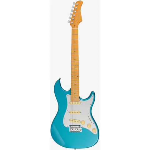 Sire Larry Carlton S7 New Gen Tide Pool front view