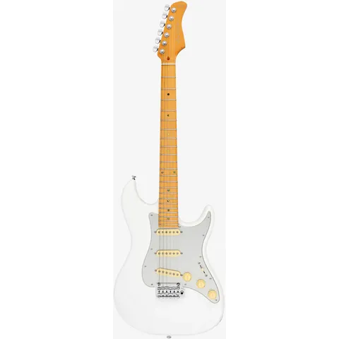Sire Larry Carlton S7 New Gen White front view