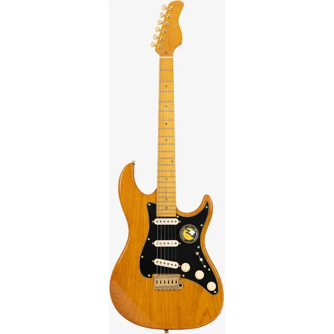 Sire Larry Carlton S10 Natural front view