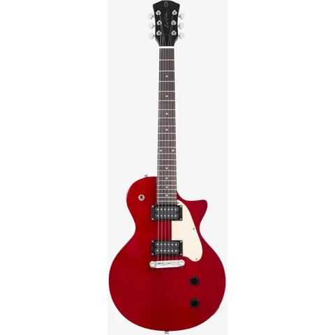 Sire Larry Carlton L3 HH Cherry front view