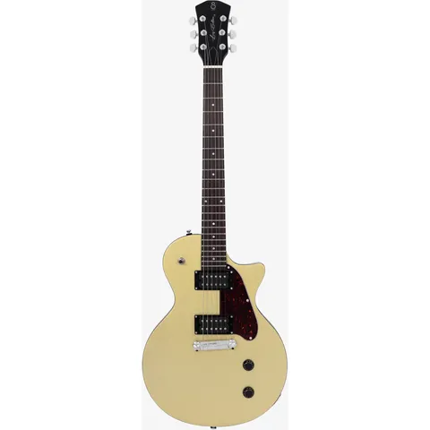 Sire Larry Carlton L3 HH Gold Top front view