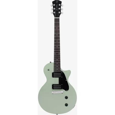 Sire Larry Carlton L3 HH Surf Green Metallic front view