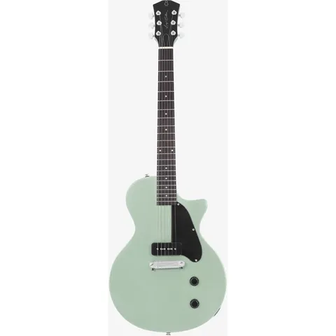 Sire Larry Carlton L3 P90 Surf Green Metallic front view