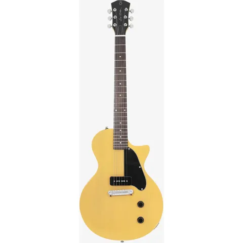 Sire Larry Carlton L3 P90 TV Yellow front view