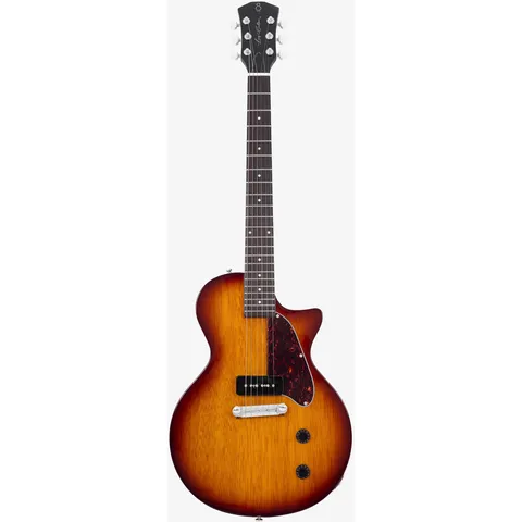 Sire Larry Carlton L3 P90 Tobacco Sunburst front view