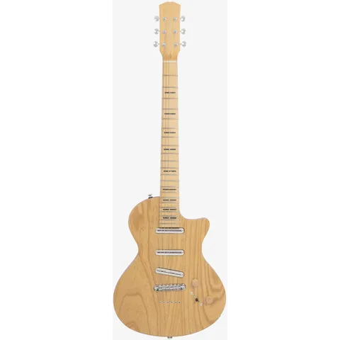 Sire Larry Carlton I5L Natural Satin front view