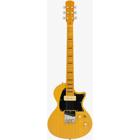 Sire Larry Carlton I5T Butterscotch front view