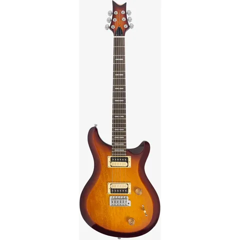 Sire Larry Carlton Q3 Tobacco Sunburst front view