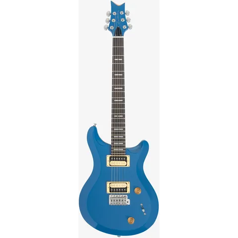 Sire Larry Carlton Q3 Midnight Blue front view