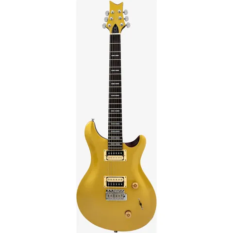 Sire Larry Carlton Q7 Metallic Gold front view