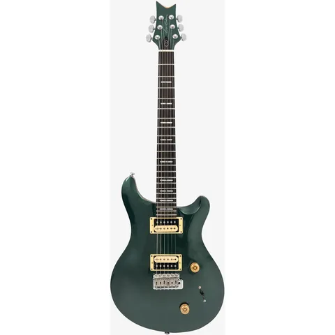 Sire Larry Carlton Q7 Metallic Green front view