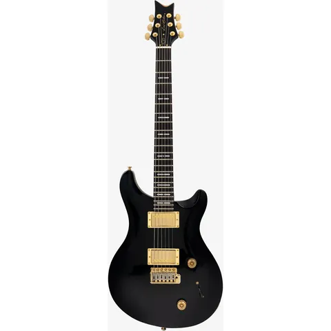 Sire Larry Carlton Q7 Black front view