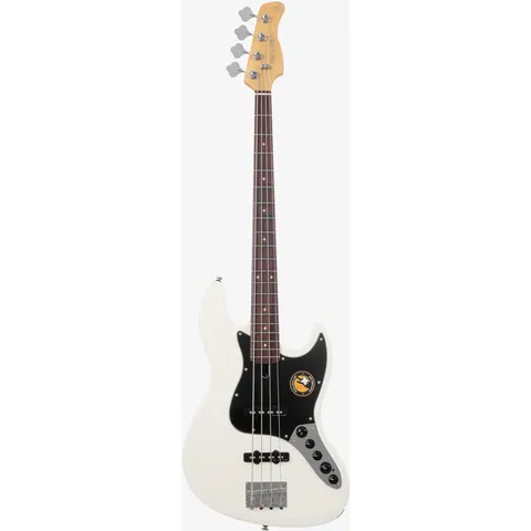 Sire Marcus Miller V3 2nd Generation Antique White front view