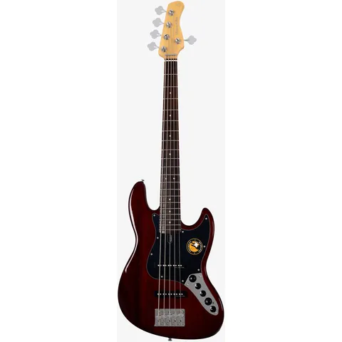 Sire Marcus Miller V3 2nd Generation 5-String Mahogany front view