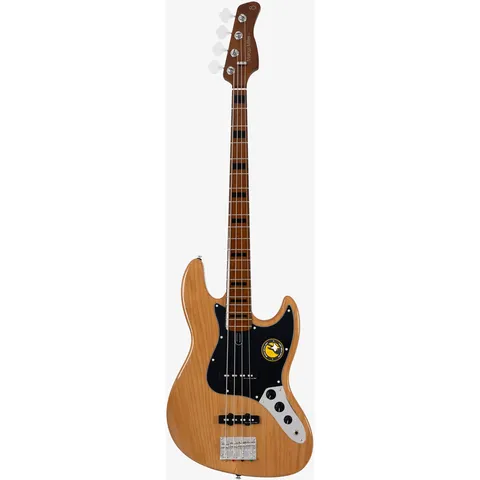 Sire Marcus Miller V5 Natural front view