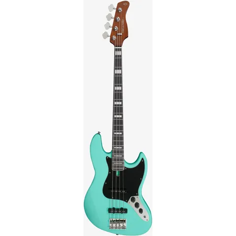 Sire Marcus Miller V5R Mild Green front view