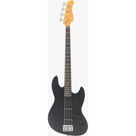Sire Marcus Miller V6 Black front view