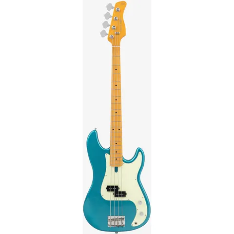Sire Marcus Miller P5 Tide Pool front view