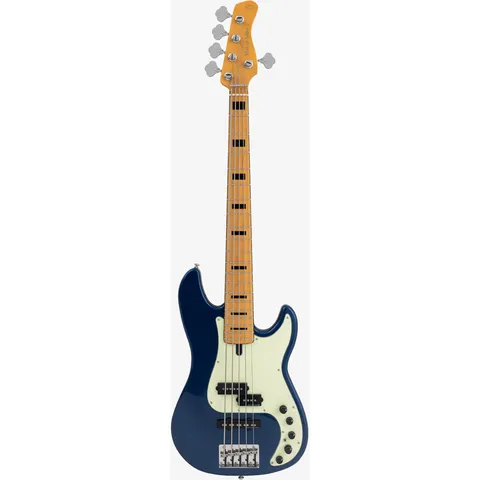 Sire Marcus Miller P7 2nd Generation 5-String Dark Navy front view