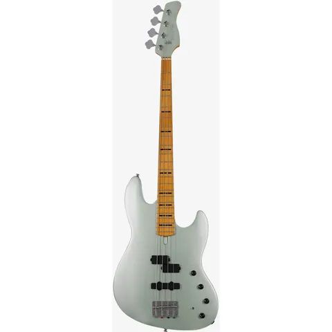 Sire Marcus Miller U7 Surf Green Metallic front view