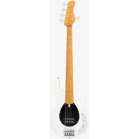 Sire Marcus Miller Z3 5-String Antique White front view
