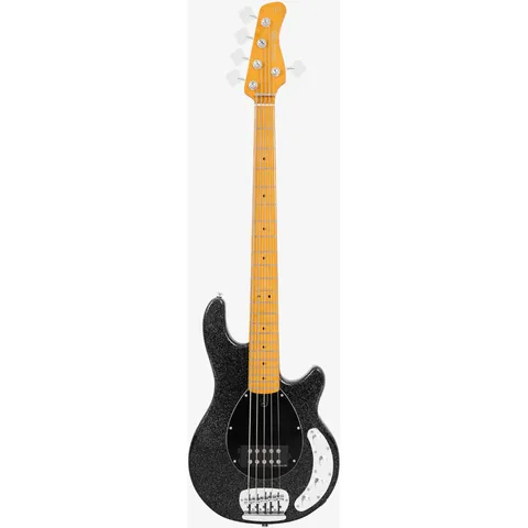 Sire Marcus Miller Z3 5-String Sparkle Black front view