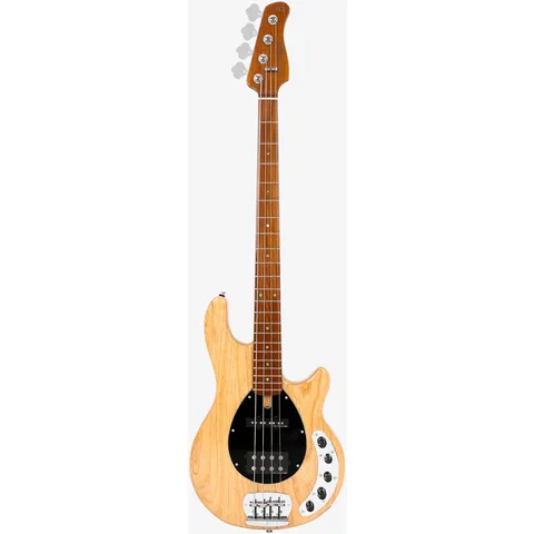 Sire Marcus Miller Z7 Natural front view