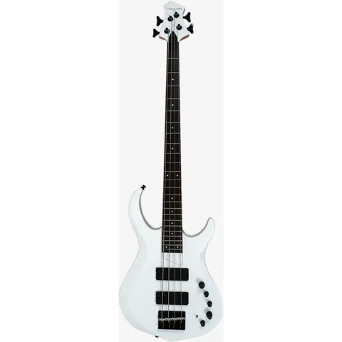 Sire Marcus Miller M2 2nd Generation White Pearl front view