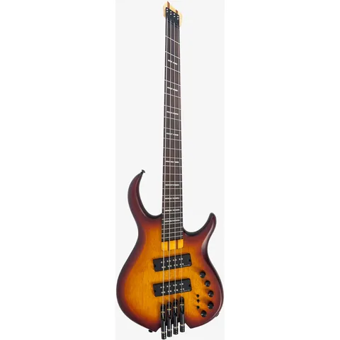 Sire Marcus Miller M6 Tobacco Sunburst Satin front view