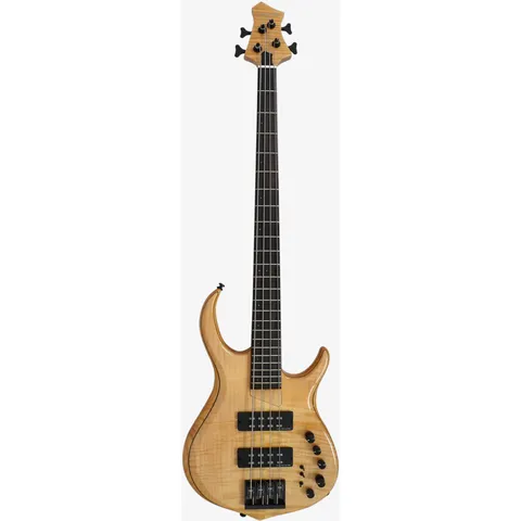 Sire Marcus Miller M7 2nd Generation Ash Natural front view