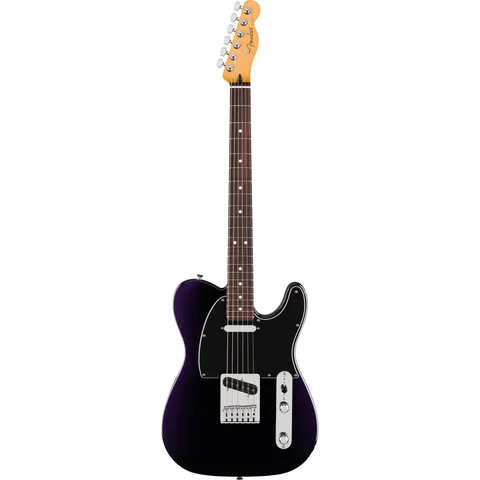 Fender Player II Modified Telecaster RW Dusk front view