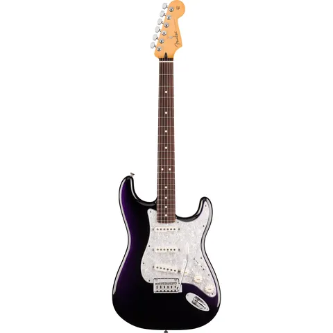 Fender Player II Modified Stratocaster RW Dusk front view