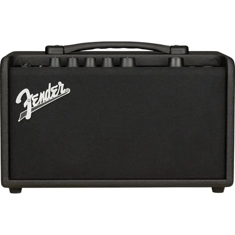 Fender Mustang LT40S front view
