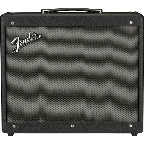 Fender Mustang GTX100 front view