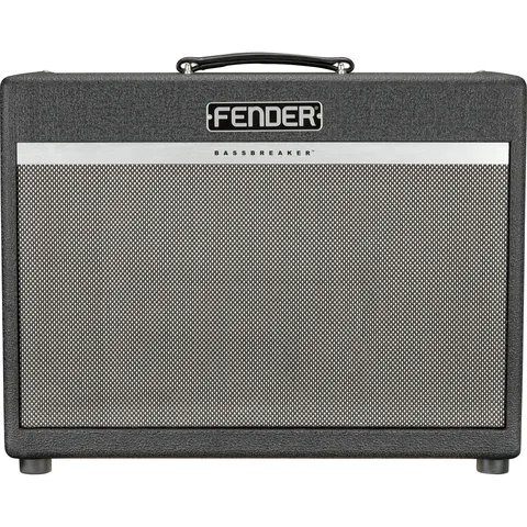 Fender Bassbreaker 30R front view