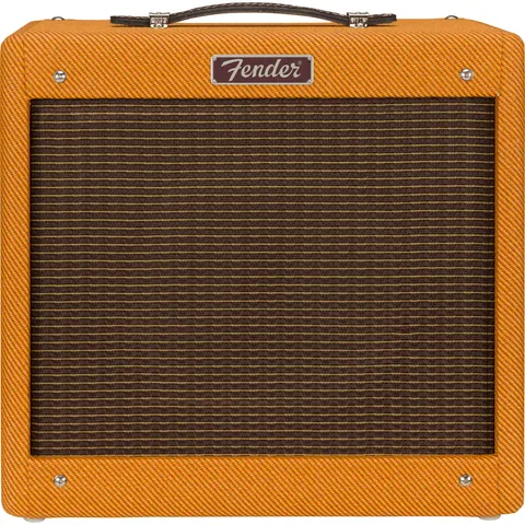 Fender Pro Junior IV front view