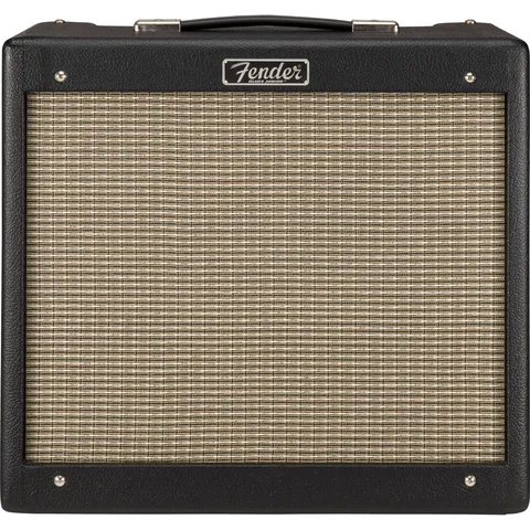Fender Blues Junior IV front view