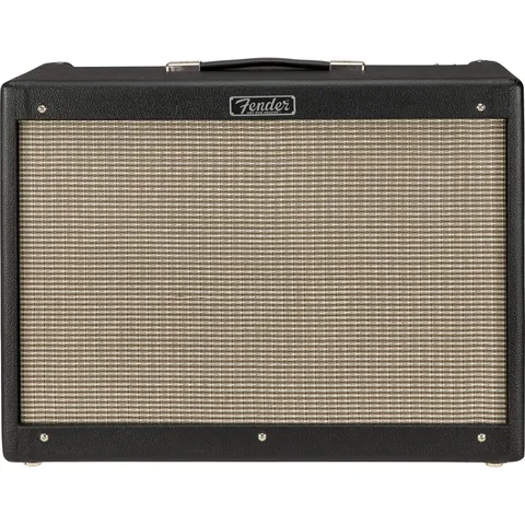 Fender Hot Rod Deluxe IV front view