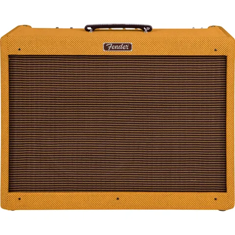 Fender Blues Deluxe Reissue front view