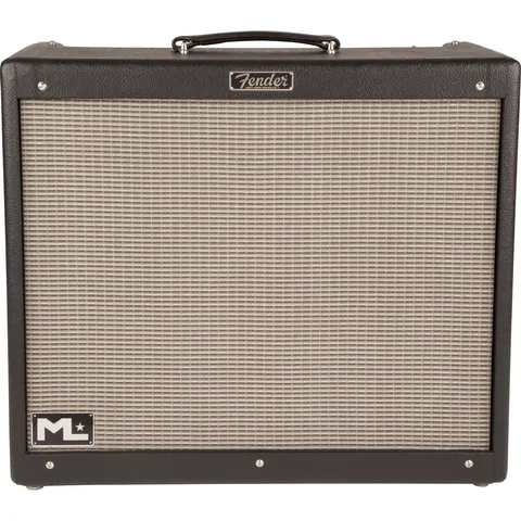 Fender Hot Rod DeVille ML 212 front view